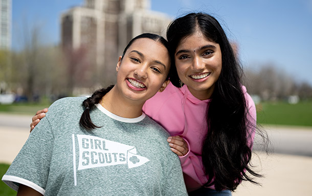 Brave Hearts & Helping Hands: The Patriot Edition - Gillette (Grades 6-12)