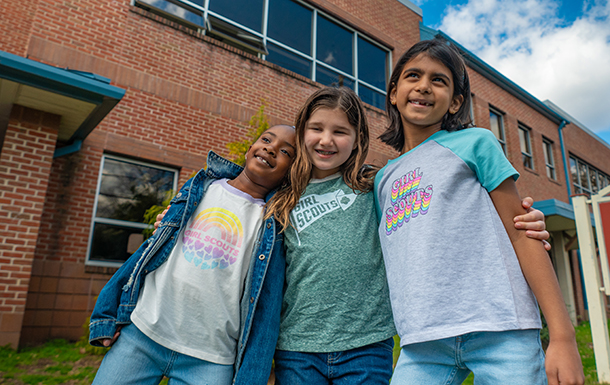 Fur-Ever Friends - Missoula (Grades K-5)