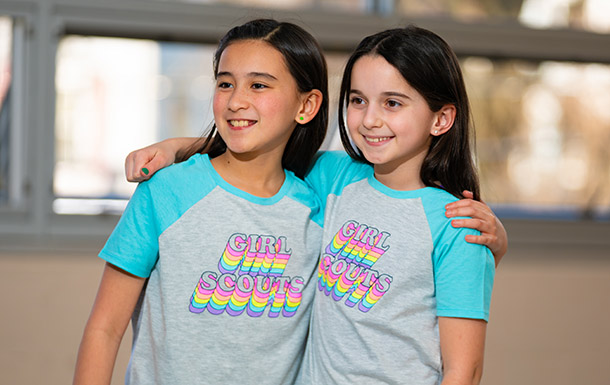 Whimsical Weaving with Girl Scouts - Bozeman (Grades K-5)