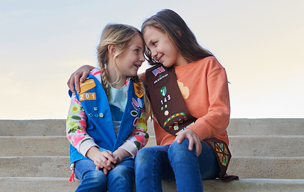 Girl Power Hour - Great Falls (Grades K-8)