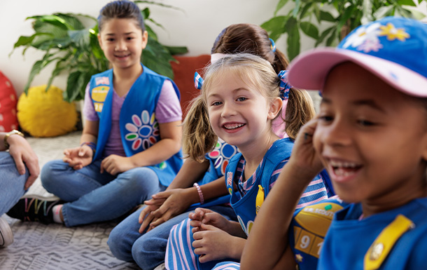 Rock Solid Confidence with Steepworld - Billings (Grades K-5)