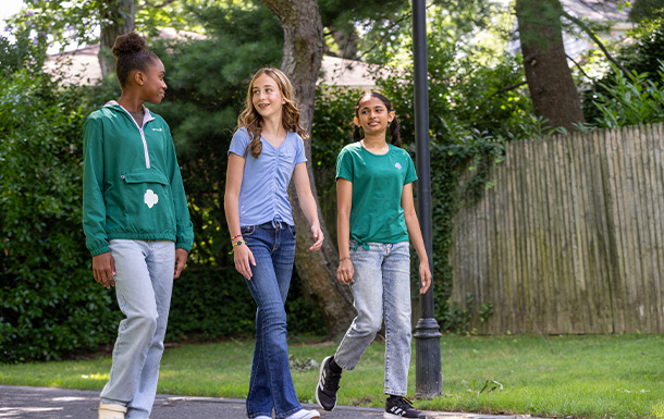 Leadership Outdoor Adventure Camp - Robertson (Grades 6-12)
