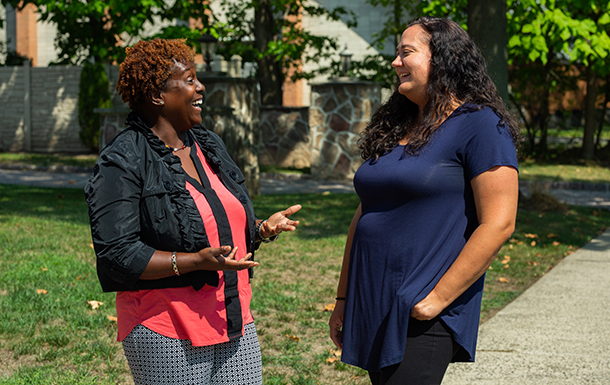 Craft, Connect, Create For Volunteers - Green River (Adults)