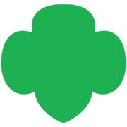 Girl Scouts of Montana and Wyoming logo