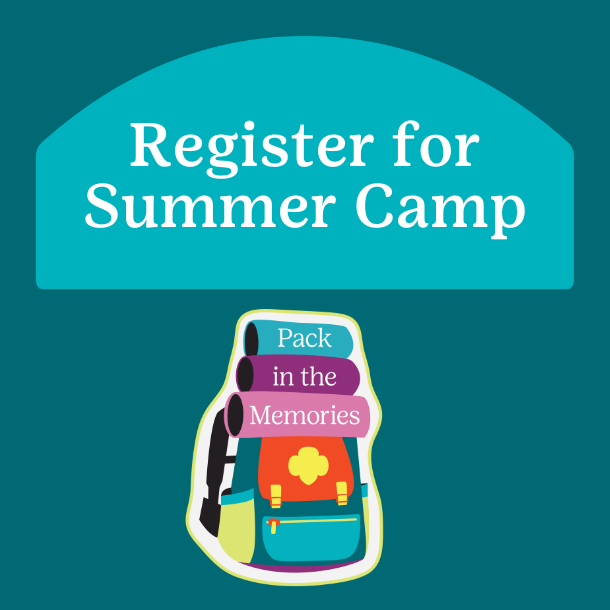 Register for Summer Camp