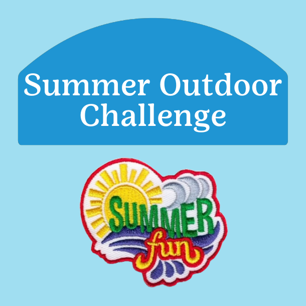 Summer Outdoor Challenge