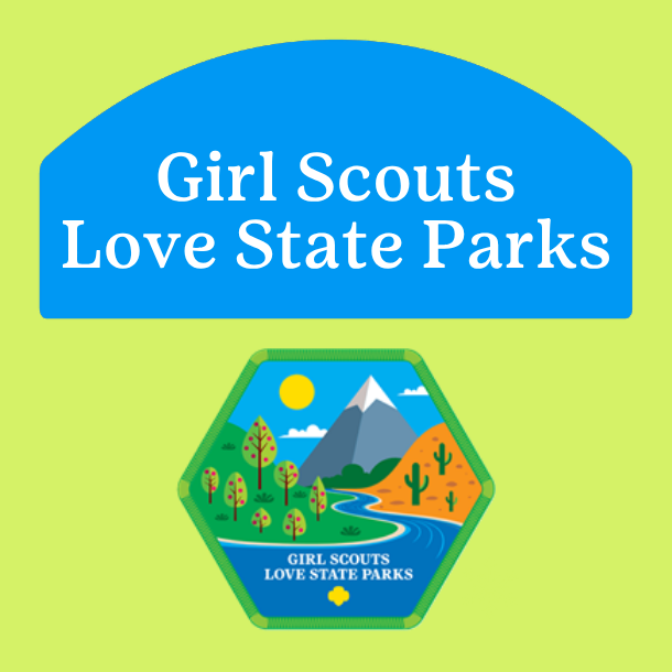 My Girl Scout Kit
