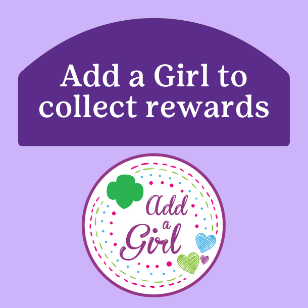 Add a Girl to collect rewards