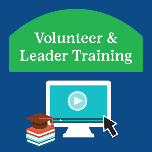Volunteer & Leader Training