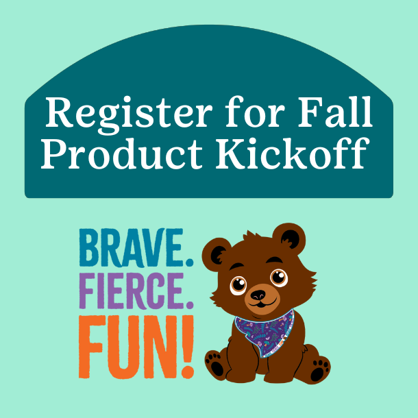 Fall Product Kickoff